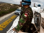 Security Council extends UN peacekeeping force in Lebanon for another year